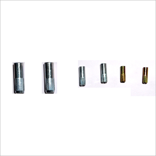 Drop In Anchor Bolt