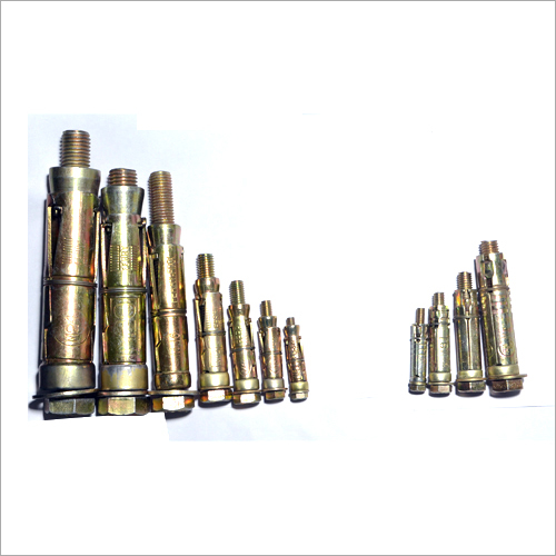 Shield Anchor Projecting Bolt