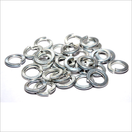 Spring Lock Washer