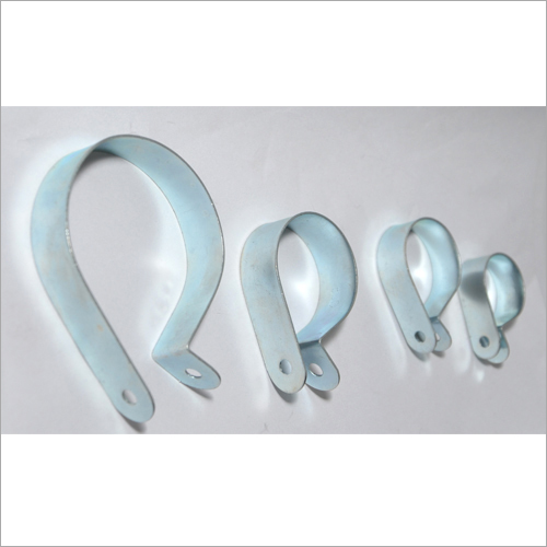R Type Clamp