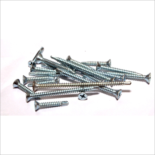 Drilling Screws