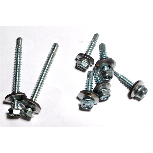 HP Self Drilling Screws