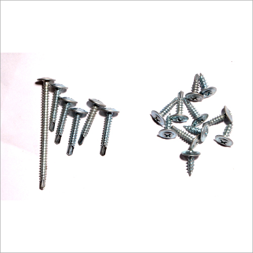 Customized Self Drilling Screws