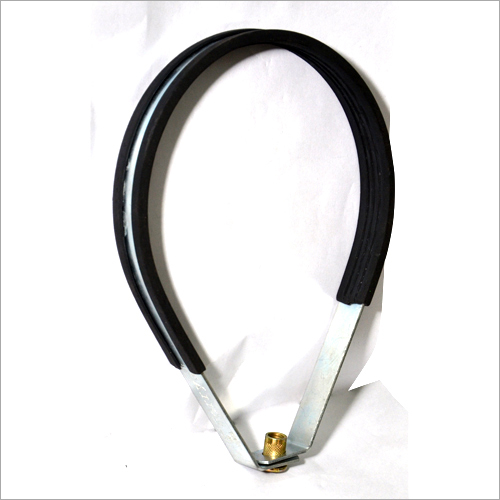 Rubber Sleeve Sprinkler Hanger