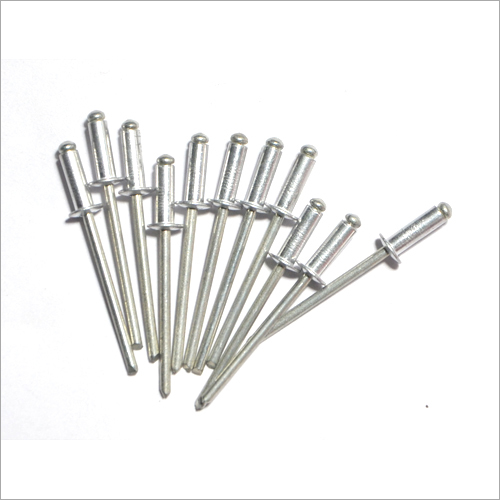 Stainless Steel Rivet Pin