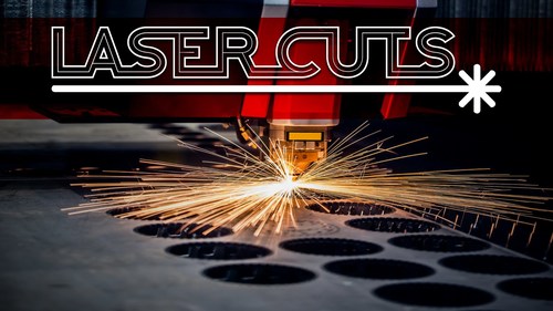 SS Laser cutting services