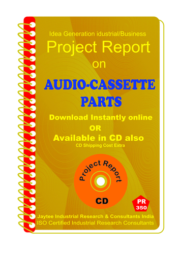 Injection Moulding Project Reports