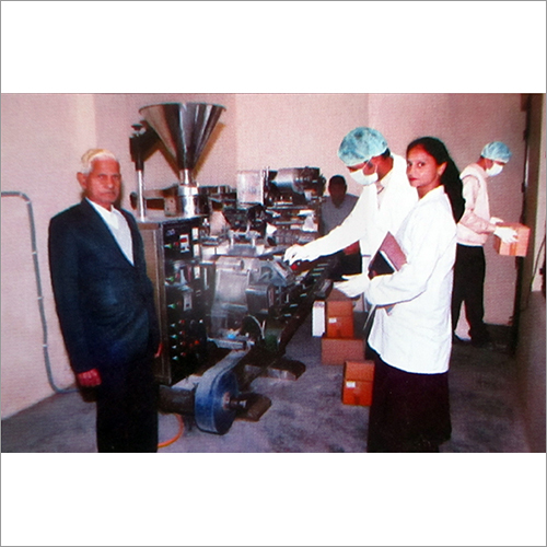 Power Plant Machinery