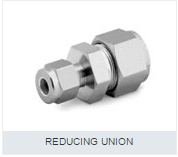 Reducing Union