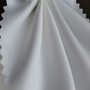 Micro Polyester Peached Fabric