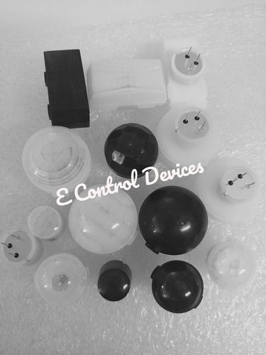 PIR Motion Sensors PIR Motion Sensors
