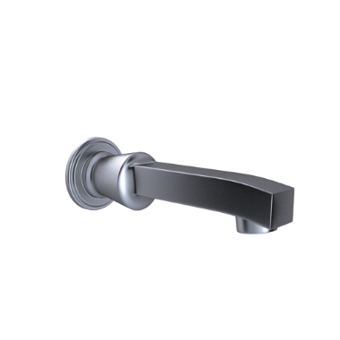 Bath Spout Installation Type: Wall Mounted