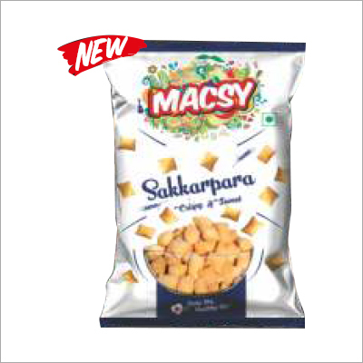 Sakkarpara