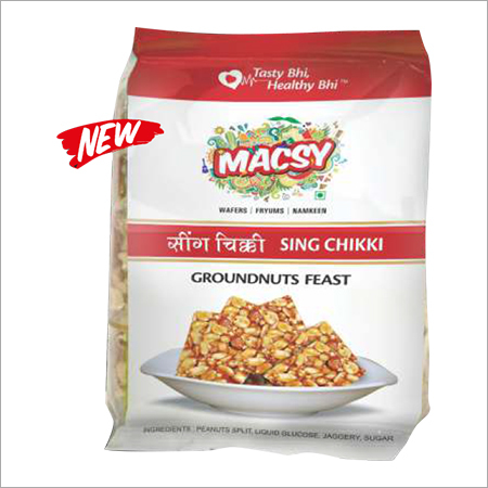 Sing Chikki