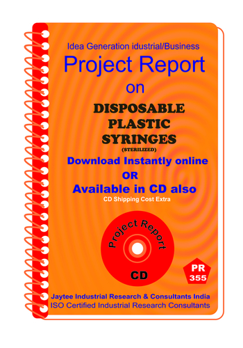 Food Industry Project Reports