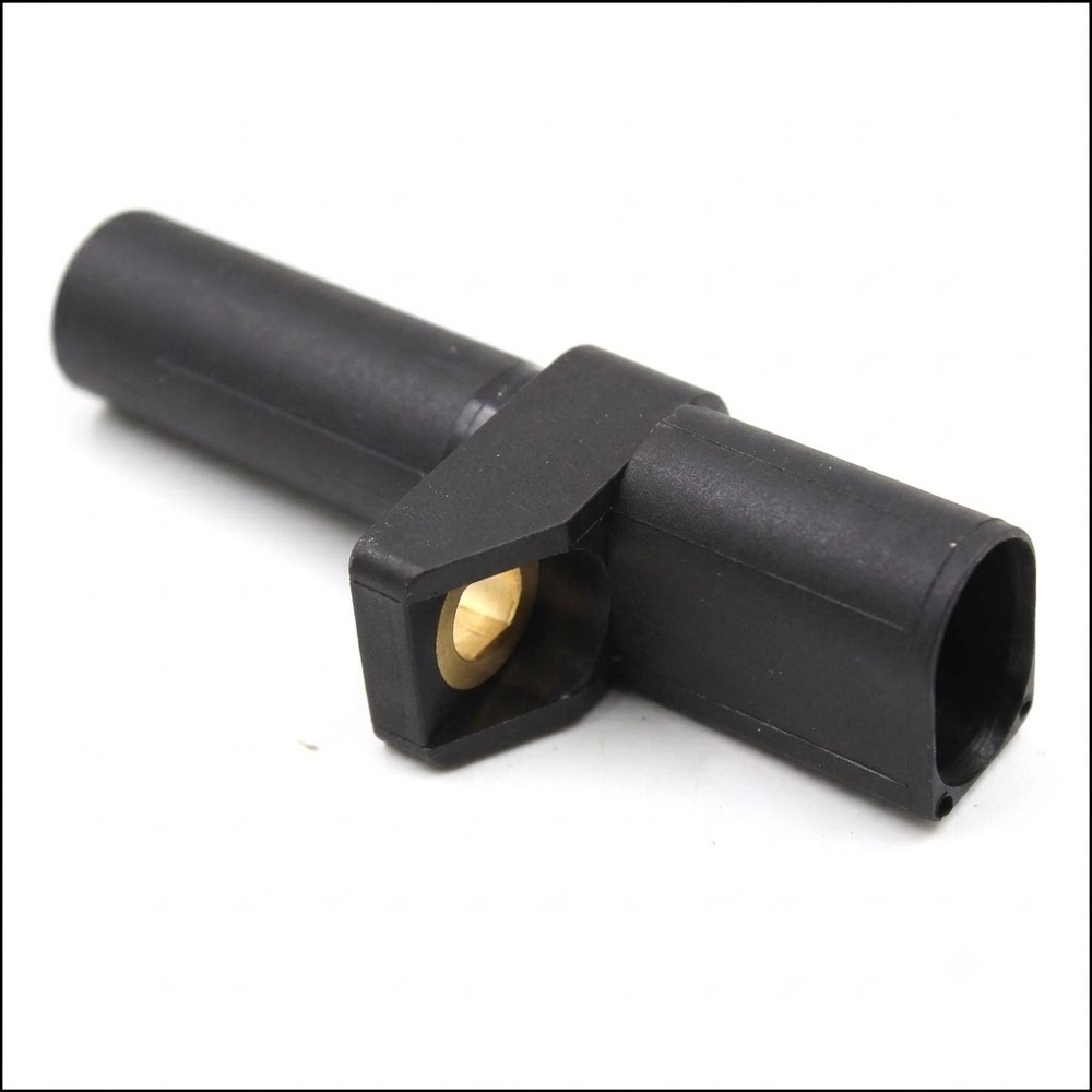 Speed Sensor Bmw Car - Color: Black & Silver
