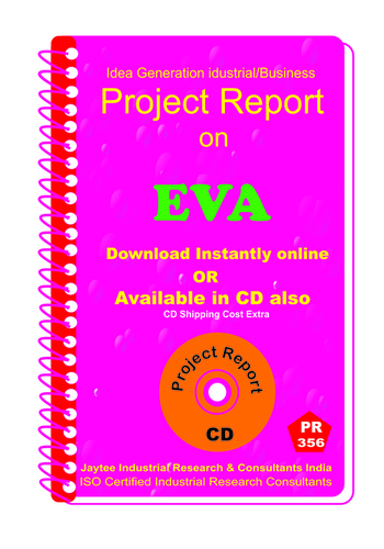 Injection Moulding Project Reports