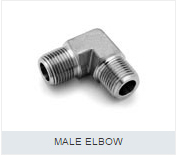 Male Elbow