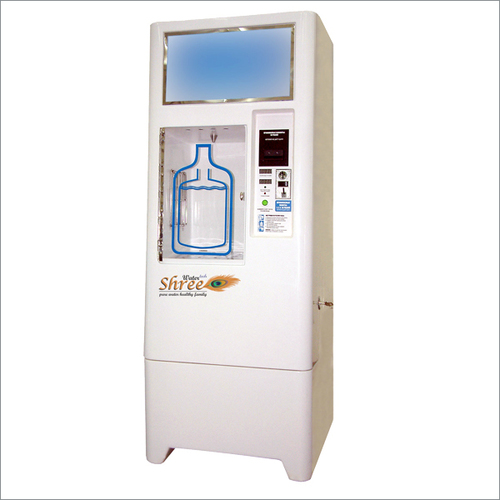 Water Atm Capacity: 150 Liter (L)