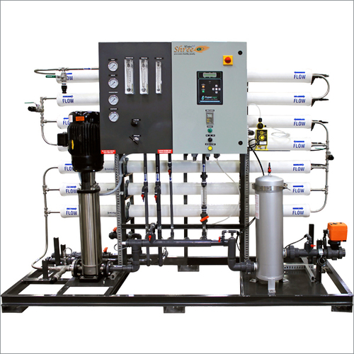 Commercial  Ro Plant