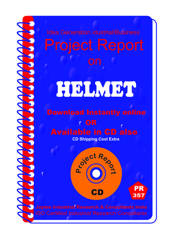 Injection Moulding Project Reports