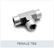 Female Tee