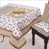 Quick Dry Table Linen Fabric