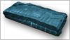 SR 1010 - Natural Inner Tube Scrap, Dark Blue, Hardness 60 Shore A | High Purity, Durable, Versatile, Recycled Material