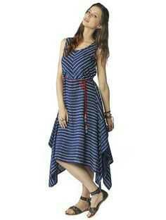 Ladies Long Kurti