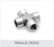 Female Cross