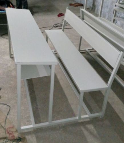 Eco-Friendly Long Sheet Bench