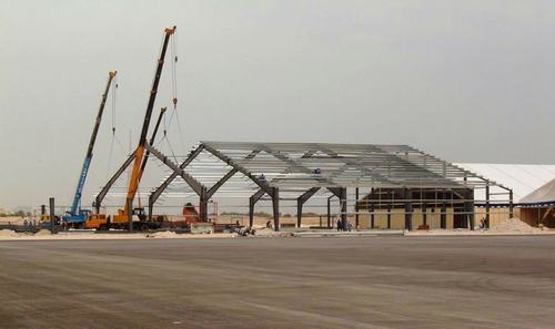 sport complex