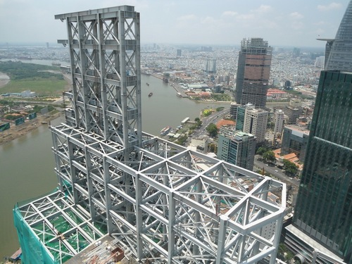 errection stage