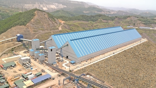 Industrial Sheds
