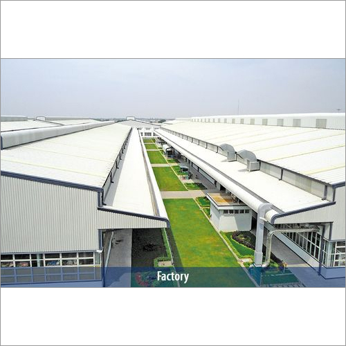 factory