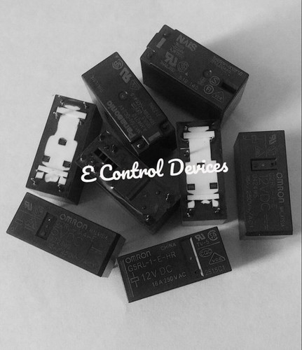 PCB Power Relays PCB Power Relays