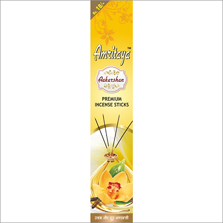 Premium Incense Sticks - Bamboo & Herbs, Variable Lengths - Hand-Rolled, Eco-Friendly, Soothing Aroma, Pleasant Floral/Herbal Scents