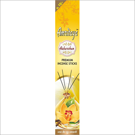Aakarshan Premium Incense Sticks