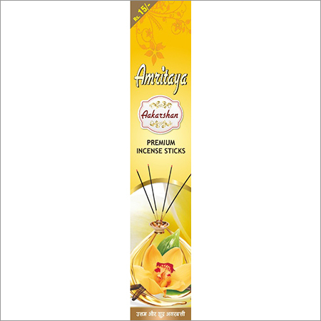 Aakarshan Premium Agarbatti Sticks