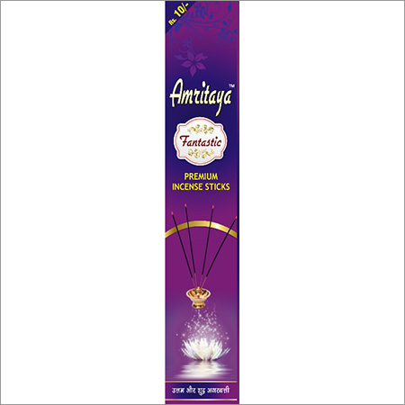 Fantastic Premium Incense Sticks