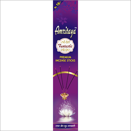 Fantastic Premium Armoatic Incense Sticks