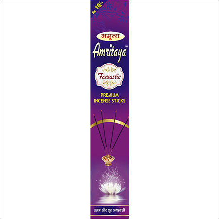 Fantastic Premium Incense Sticks