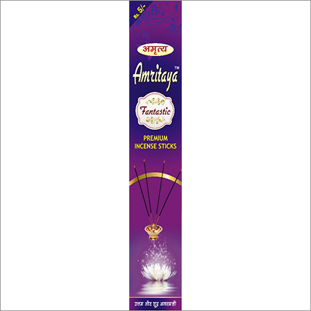 Fantastic Premium Fragrance Incense Sticks