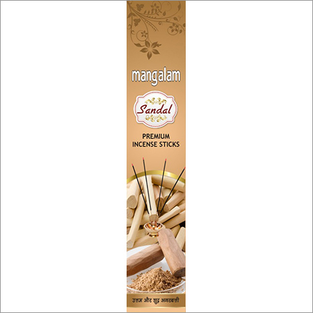 Sandal Premium Incense Sticks