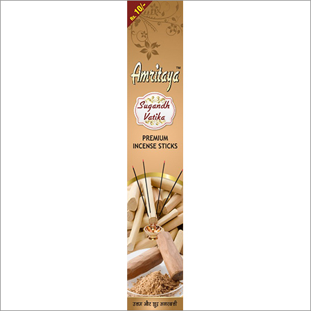 Natural Incense Sticks