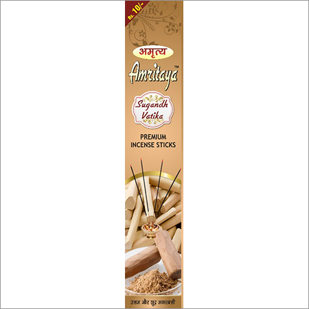 Sandal Incense Sticks