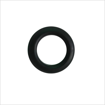 Moulded Rubber Components Caster