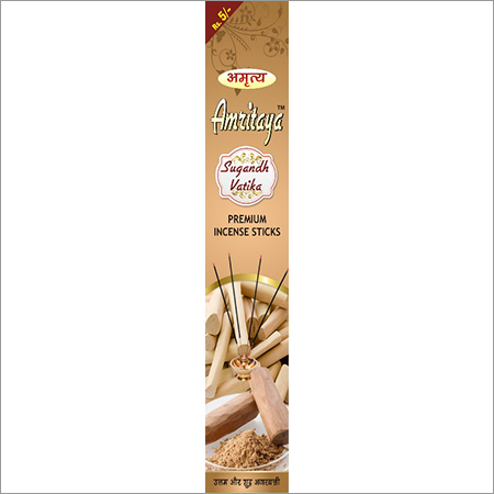 Sugandh Vatika Incense Sticks