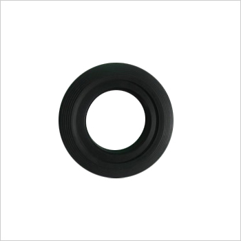 Rubber Caster Wheels