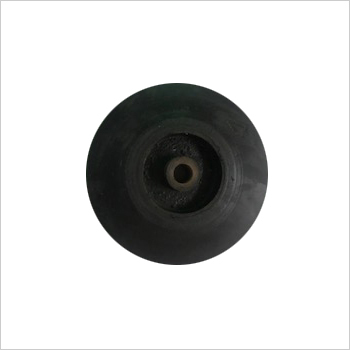 Rubber Moulded Components